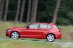 BMW 118i Sport Line 2011 года